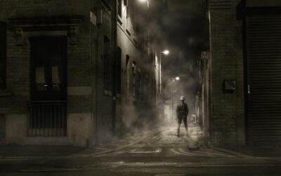 L’Or Noir de Gondar… Et nous ne parlons pas du pétrole !